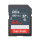 Nośnik pamięci SANDISK SDXC 64GB 100MB/s SDSDUNR-064G-GN3IN